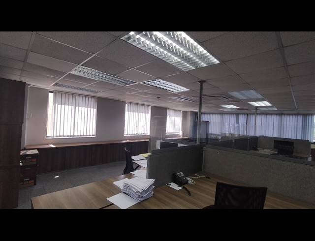 278M² OFFICE TO LET IN UMHLANGA RIDGE
